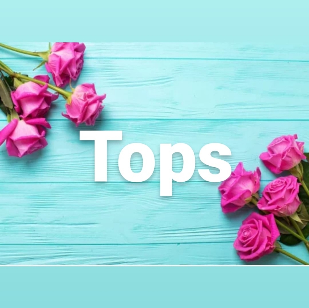 Tops